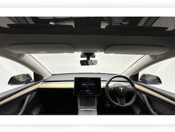 Used Tesla Model Y 2022 for sale - 77318209: Photo