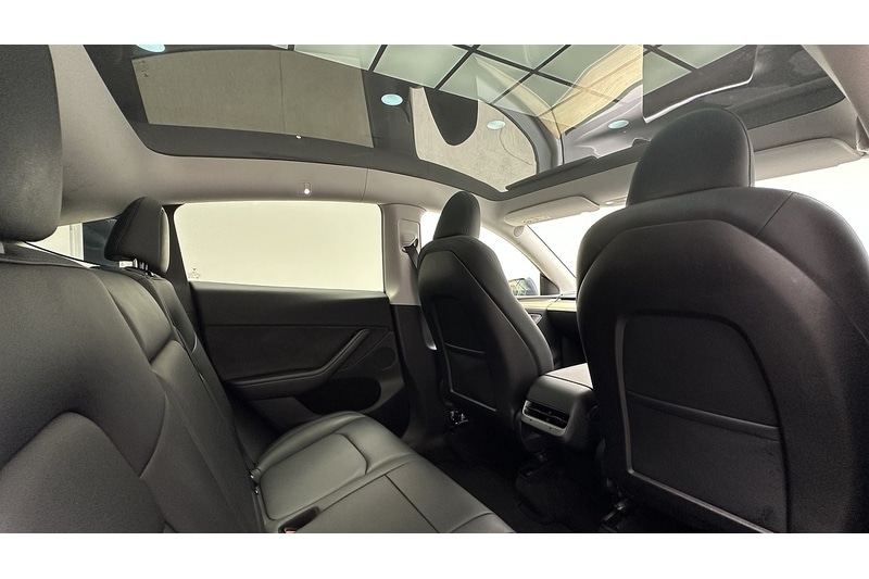 Used Tesla Model Y 2022 for sale - 77318209: Photo 31