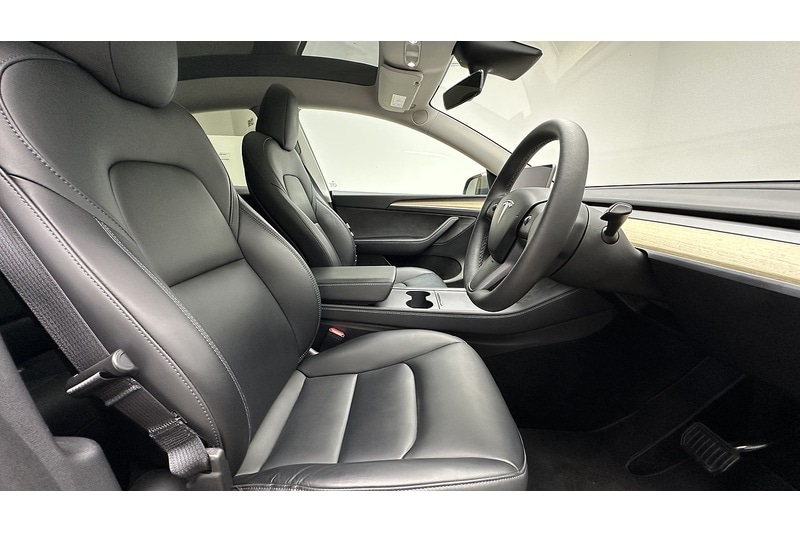 Used Tesla Model Y 2022 for sale - 77318209: Photo 33