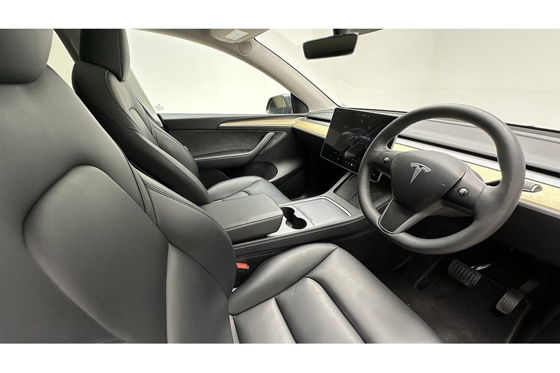 Used Tesla Model Y 2022 for sale - 77318209: Photo 34