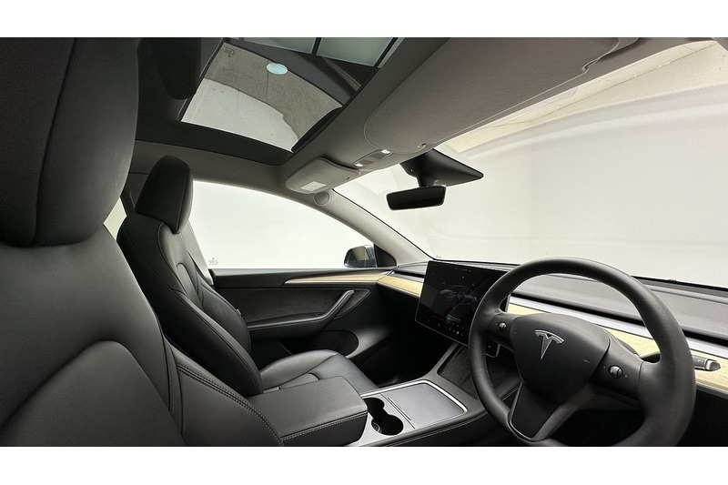 Used Tesla Model Y 2022 for sale - 77318209: Photo 35