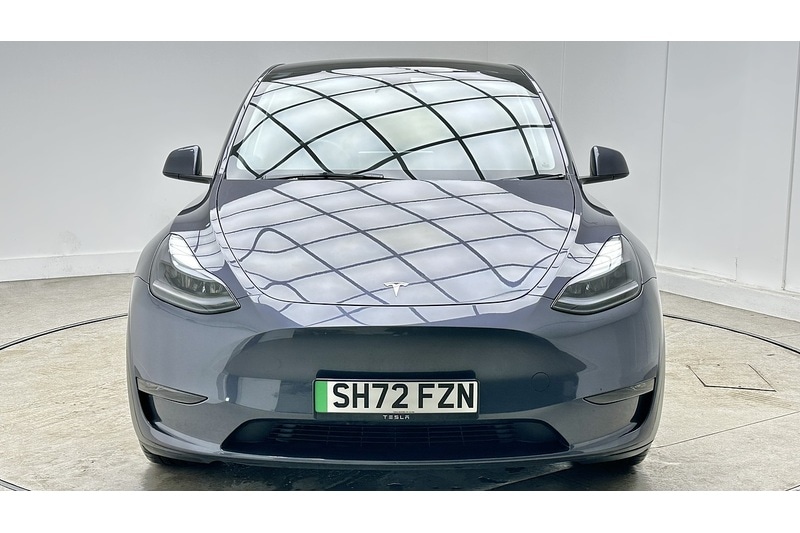 Used Tesla Model Y 2022 for sale - 77318209: Photo 4