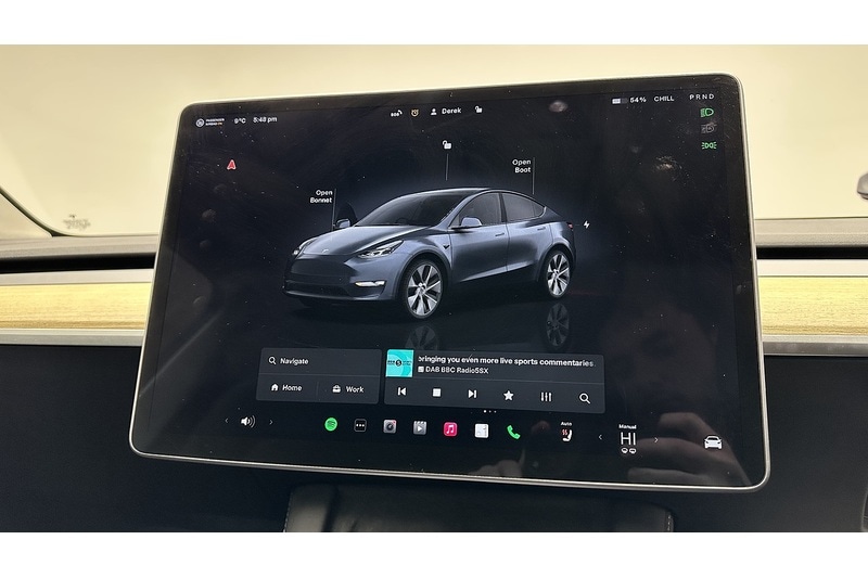 Used Tesla Model Y 2022 for sale - 77318209: Photo 45