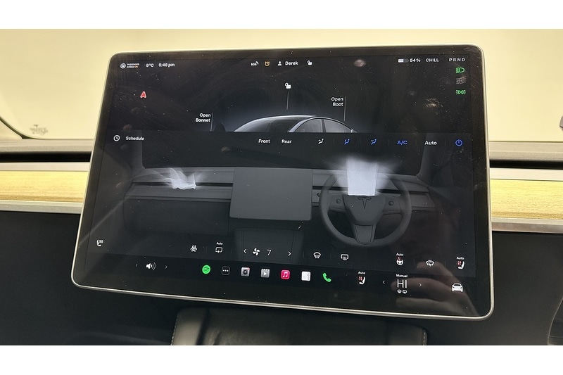 Used Tesla Model Y 2022 for sale - 77318209: Photo 46