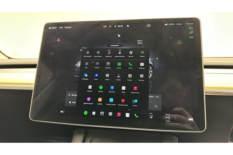 Used Tesla Model Y 2022 for sale - 77318209: Photo 47