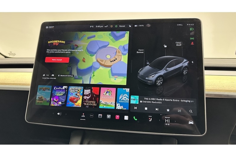 Used Tesla Model Y 2022 for sale - 77318209: Photo 48