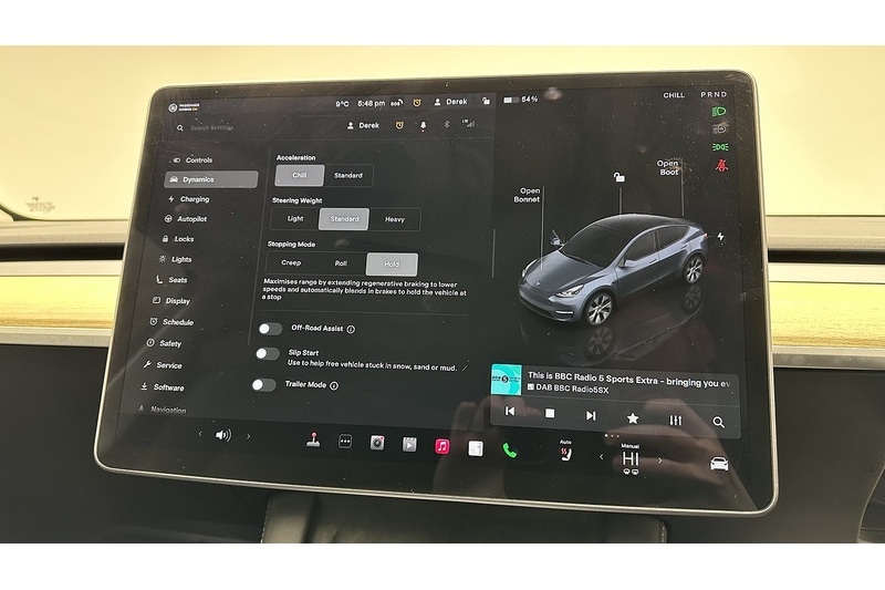 Used Tesla Model Y 2022 for sale - 77318209: Photo 49