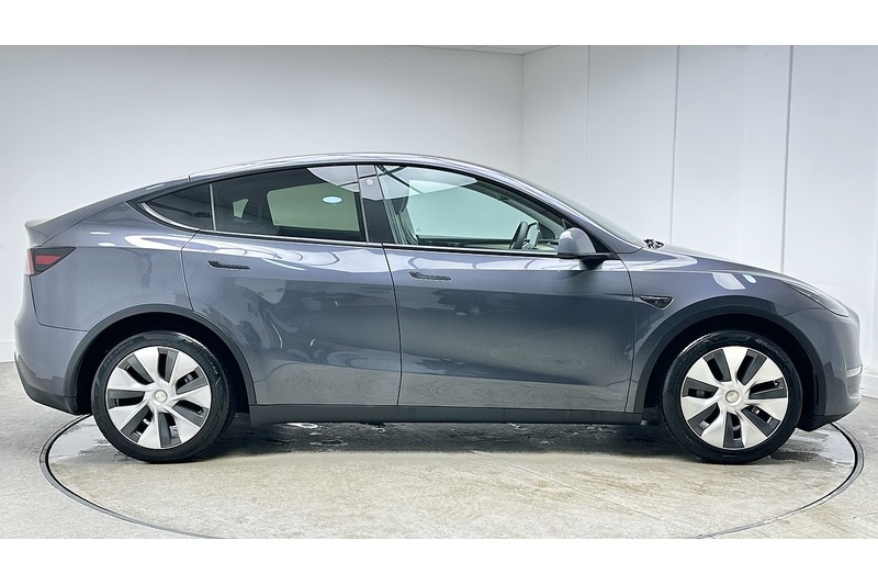 Used Tesla Model Y 2022 for sale - 77318209: Photo 5