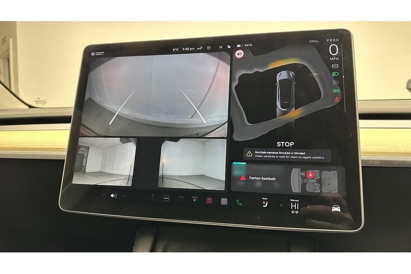 Used Tesla Model Y 2022 for sale - 77318209: Photo 52