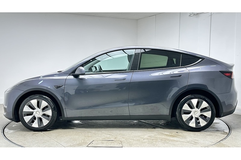 Used Tesla Model Y 2022 for sale - 77318209: Photo 8