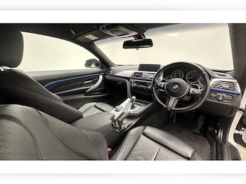 Used BMW 4 Series 2018 for sale - 78714938: Photo