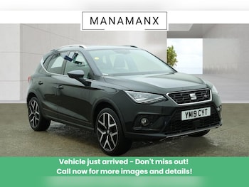 Used SEAT Arona 2019 for sale - 78993188: Photo
