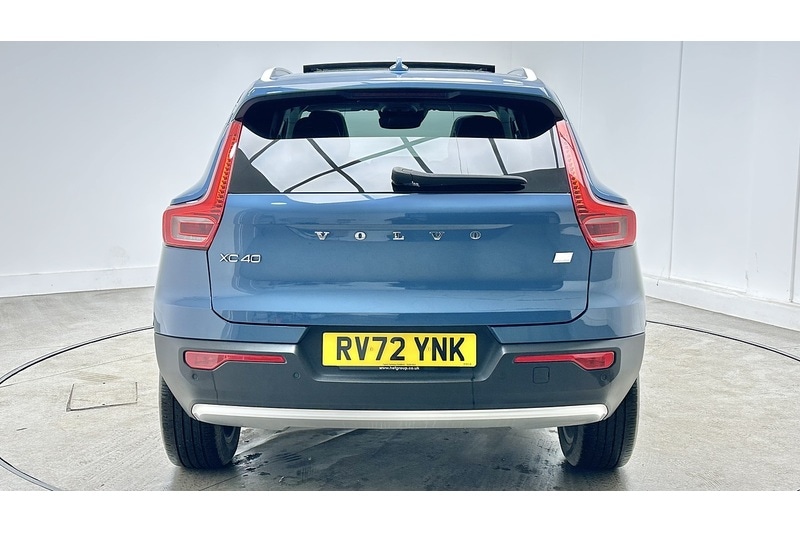 Used Volvo XC40 2022 for sale - 77303163: Photo 11
