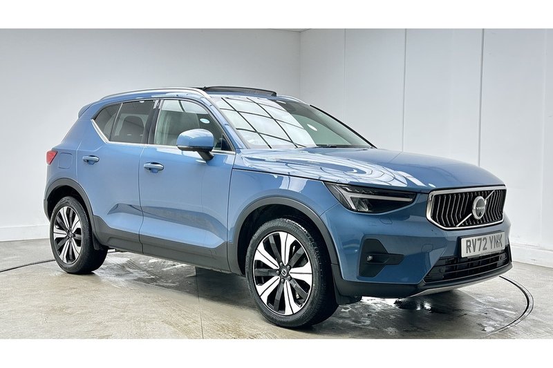 Used Volvo XC40 2022 for sale - 77303163: Photo 12