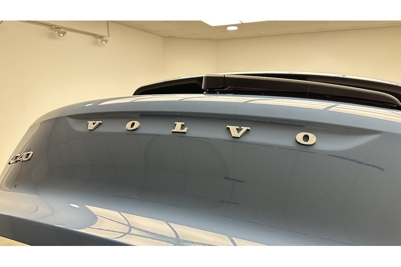 Used Volvo XC40 2022 for sale - 77303163: Photo 13