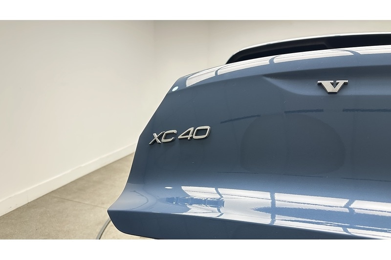 Used Volvo XC40 2022 for sale - 77303163: Photo 14