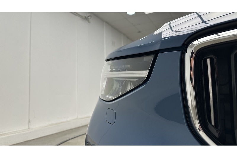 Used Volvo XC40 2022 for sale - 77303163: Photo 20