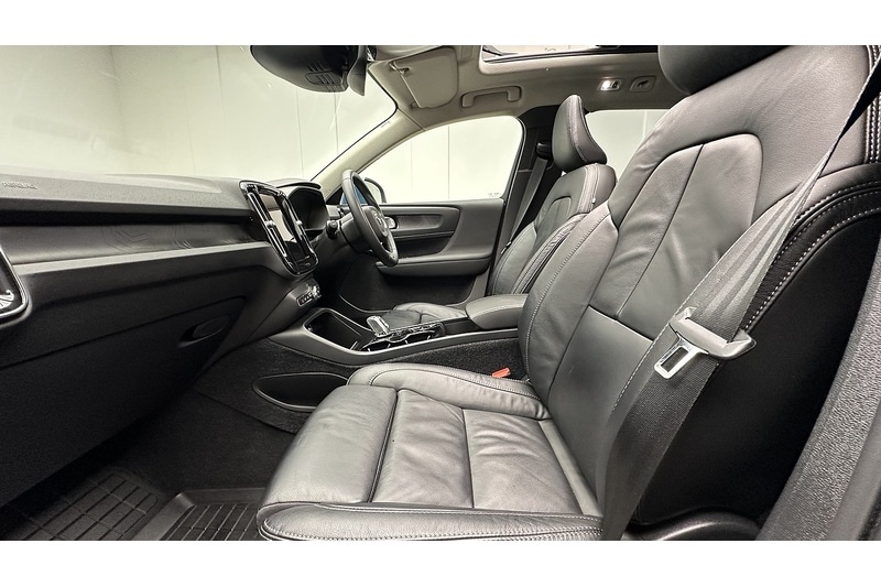 Used Volvo XC40 2022 for sale - 77303163: Photo 22