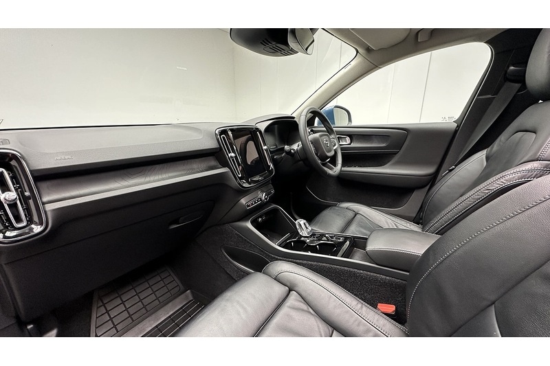 Used Volvo XC40 2022 for sale - 77303163: Photo 23