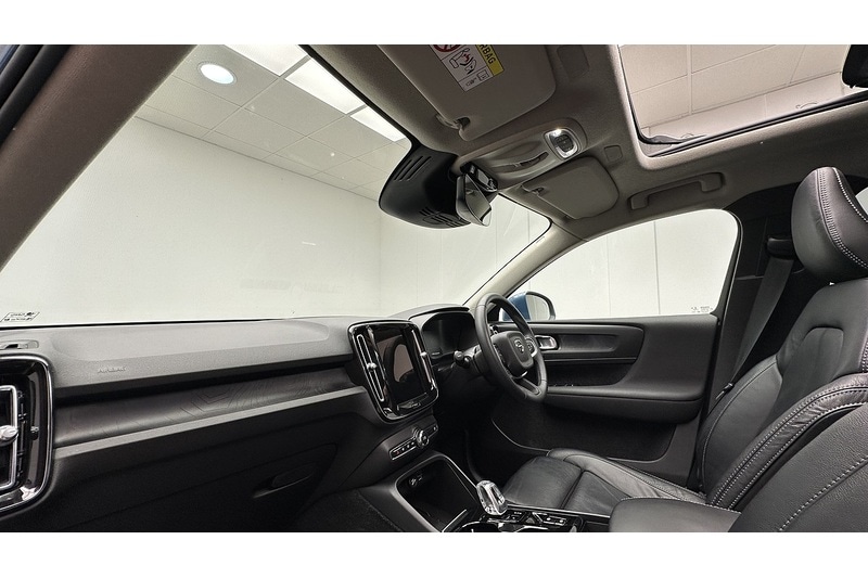 Used Volvo XC40 2022 for sale - 77303163: Photo 24