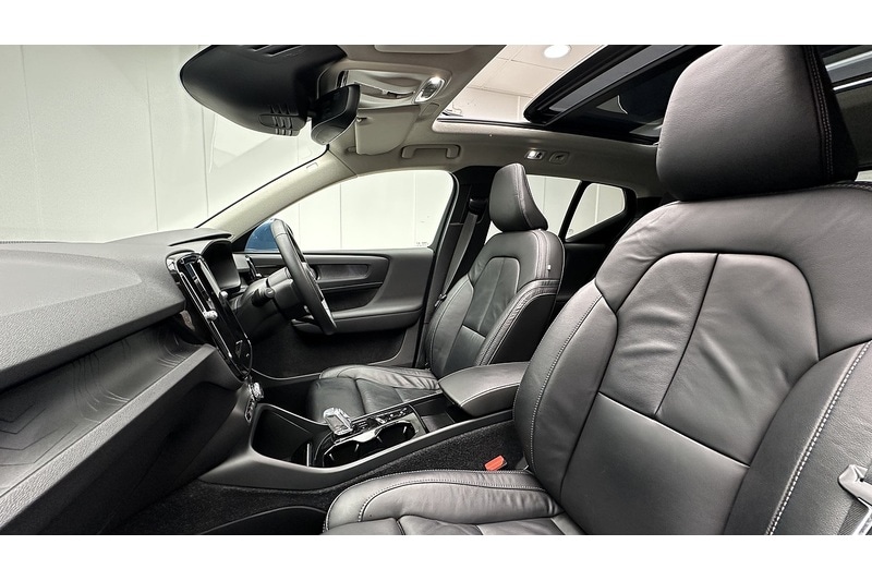 Used Volvo XC40 2022 for sale - 77303163: Photo 26