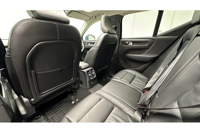 Used Volvo XC40 2022 for sale - 77303163: Photo 28