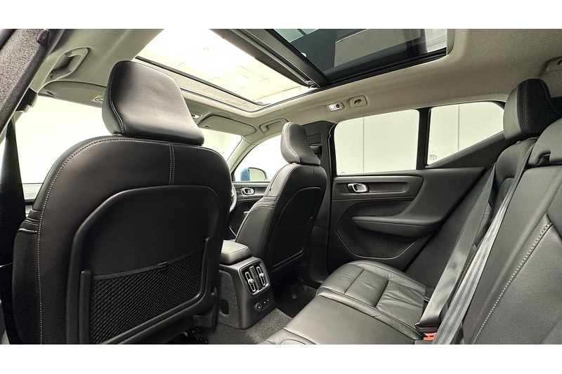 Used Volvo XC40 2022 for sale - 77303163: Photo 29