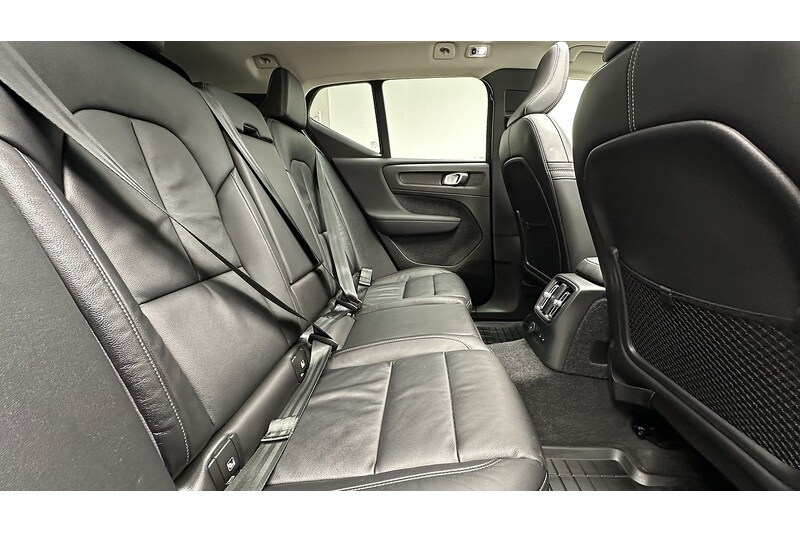 Used Volvo XC40 2022 for sale - 77303163: Photo 30