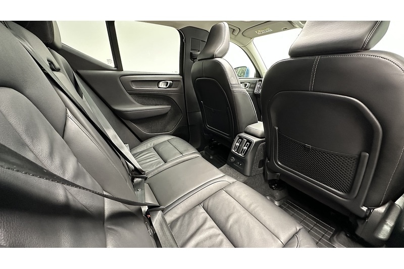 Used Volvo XC40 2022 for sale - 77303163: Photo 31