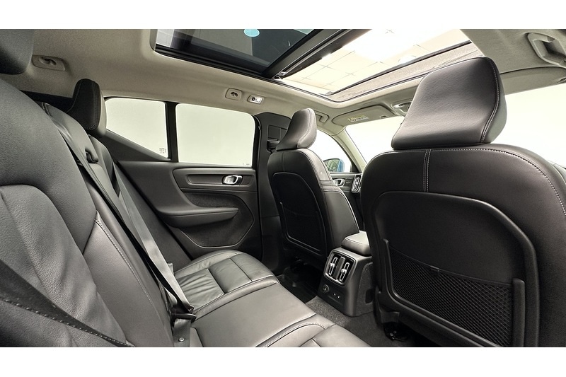 Used Volvo XC40 2022 for sale - 77303163: Photo 32