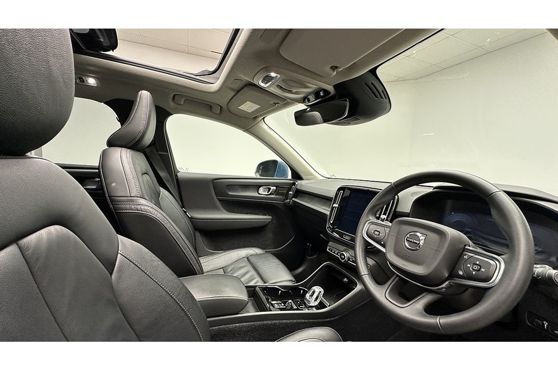 Used Volvo XC40 2022 for sale - 77303163: Photo 36