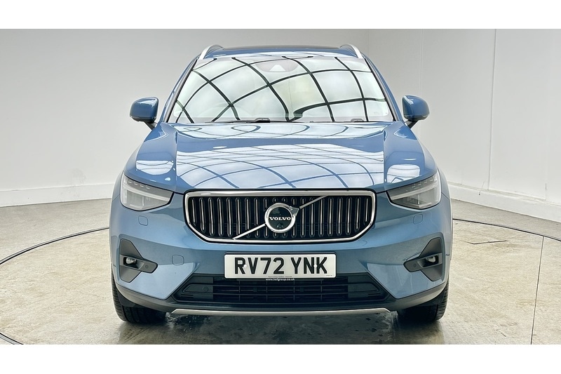 Used Volvo XC40 2022 for sale - 77303163: Photo 4