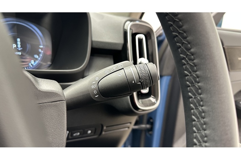 Used Volvo XC40 2022 for sale - 77303163: Photo 43