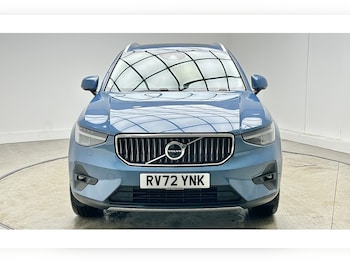 Used Volvo XC40 2022 for sale - 77303163: Photo