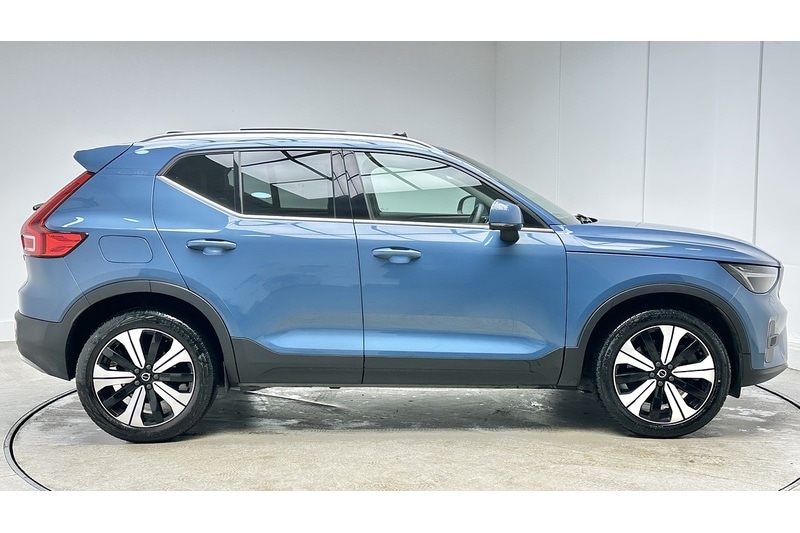 Used Volvo XC40 2022 for sale - 77303163: Photo 5