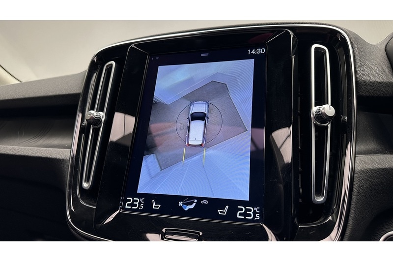 Used Volvo XC40 2022 for sale - 77303163: Photo 50