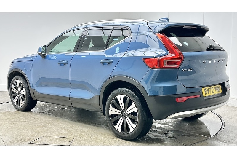 Used Volvo XC40 2022 for sale - 77303163: Photo 6