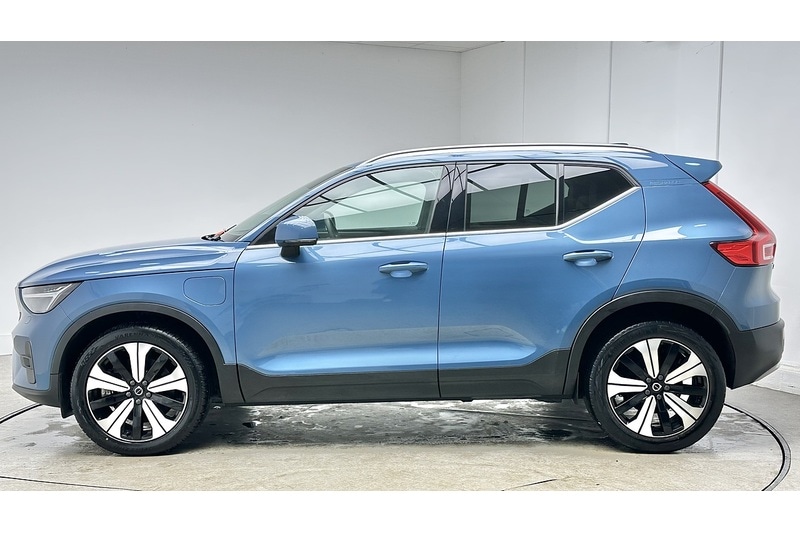 Used Volvo XC40 2022 for sale - 77303163: Photo 7