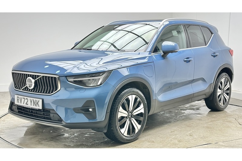 Used Volvo XC40 2022 for sale - 77303163: Photo 9