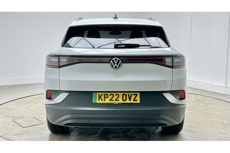 Used Volkswagen ID.4 2022 for sale - 77920914: Photo 10