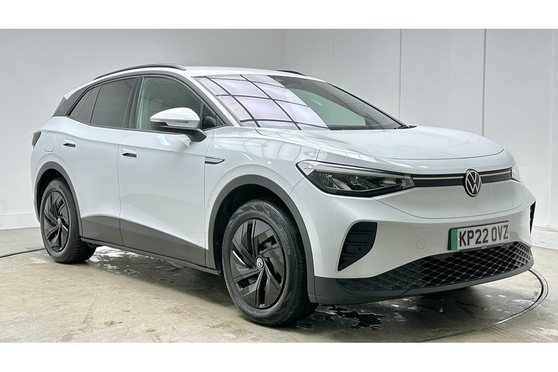 Used Volkswagen ID.4 2022 for sale - 77920914: Photo 11