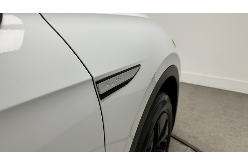 Used Volkswagen ID.4 2022 for sale - 77920914: Photo 16