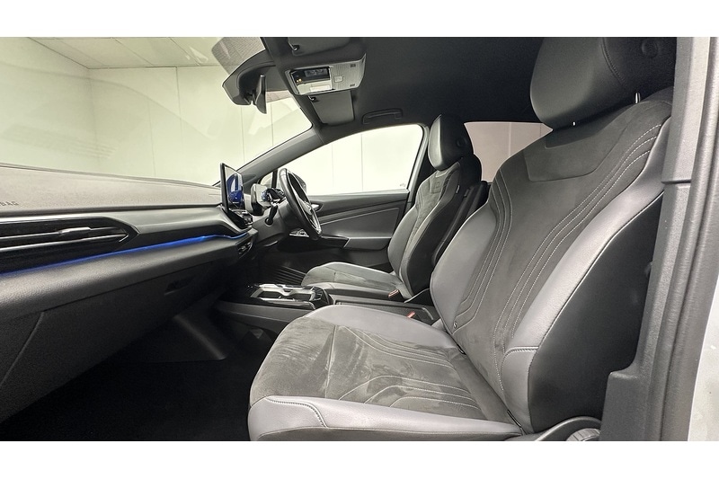 Used Volkswagen ID.4 2022 for sale - 77920914: Photo 19