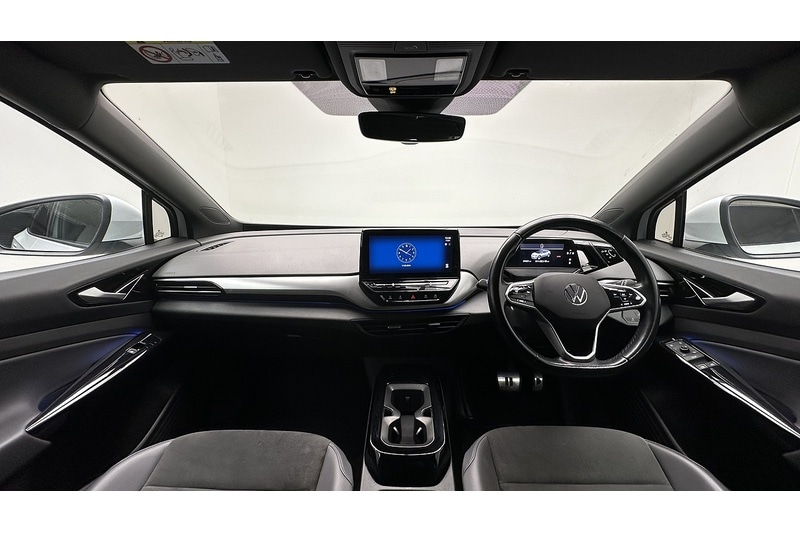 Used Volkswagen ID.4 2022 for sale - 77920914: Photo 2