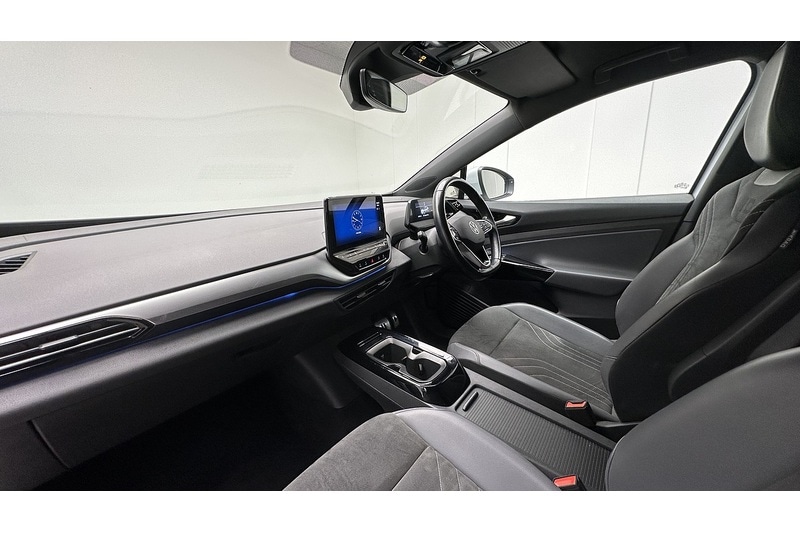 Used Volkswagen ID.4 2022 for sale - 77920914: Photo 20