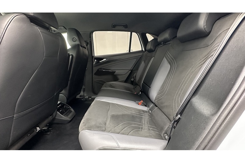 Used Volkswagen ID.4 2022 for sale - 77920914: Photo 21