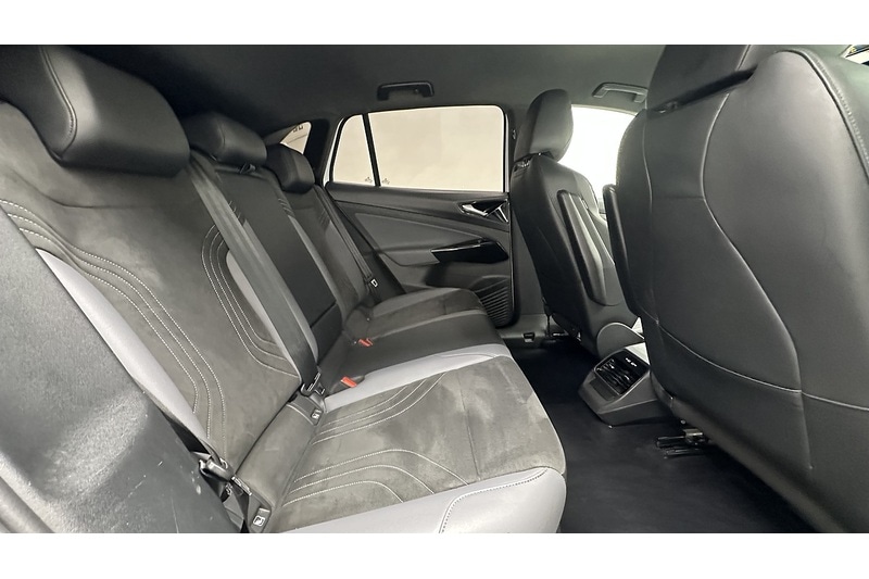 Used Volkswagen ID.4 2022 for sale - 77920914: Photo 23