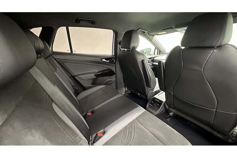 Used Volkswagen ID.4 2022 for sale - 77920914: Photo 24