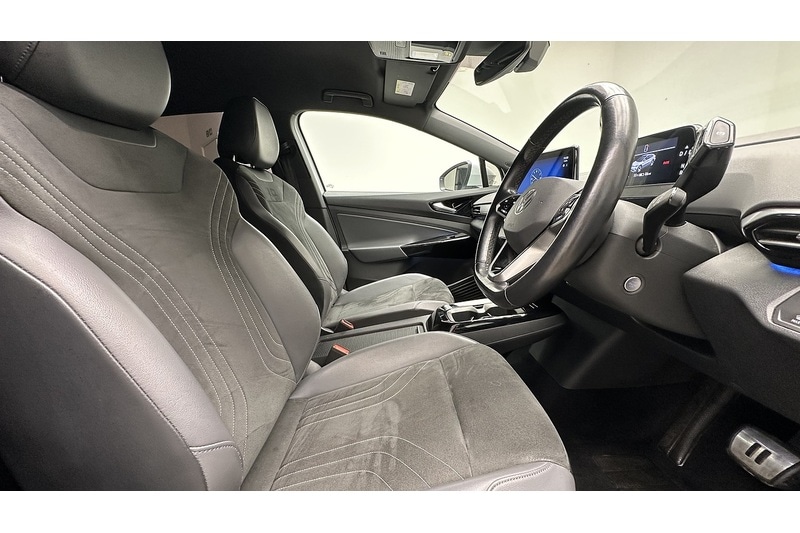 Used Volkswagen ID.4 2022 for sale - 77920914: Photo 25