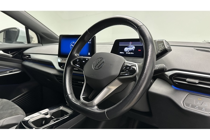 Used Volkswagen ID.4 2022 for sale - 77920914: Photo 27